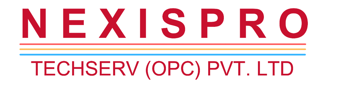 Nexispro Techserv (OPC) Private Limited